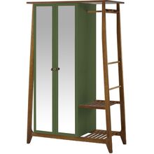 armario-com-espelho-para-quarto-em-madeira-2-portas-verde-militar-e-marrom-stoka-a-EC000028541