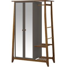 armario-com-espelho-para-quarto-em-madeira-2-portas-grafite-e-marrom-stoka-a-EC000028550