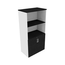 armario-estante-alto-para-escritorio-em-mdp-2-portas-branco-e-preto-corp-160-a-EC000019882