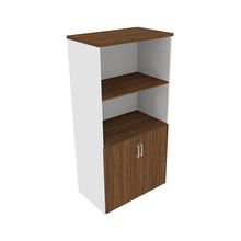 armario-estante-alto-para-escritorio-em-mdp-2-portas-branco-e-marrom-corp-160-a-EC000019885