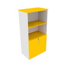 armario-estante-alto-para-escritorio-em-mdp-2-portas-branco-e-amarelo-corp-160-a-EC000019890
