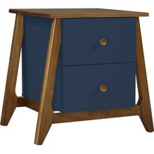 mesa-de-cabeceira-stoka-2-gavetas-em-madeira-marrom-e-azul-marinho-c-EC000028662