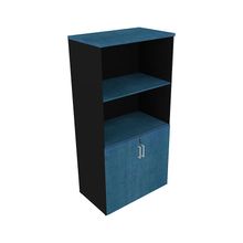 armario-estante-alto-para-escritorio-em-mdp-2-portas-preto-e-azul-corp-160-a-EC000019899