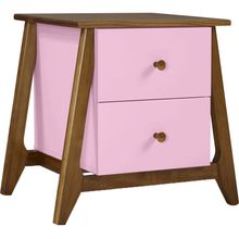 mesa-de-cabeceira-stoka-2-gavetas-em-madeira-marrom-e-rosa-claro-c-EC000028667