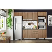 cozinha-compacta-4-pecas-10-portas-em-mdp-cook-marrom-mescla-a-EC000025144