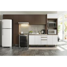 cozinha-compacta-6-pecas-14-portas-em-mdp-cook-branca-e-marrom-a-EC000025149