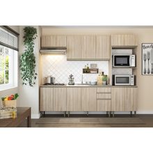 cozinha-compacta-5-pecas-12-portas-em-mdp-cook-bege-claro-a-EC000025150
