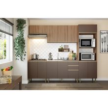 cozinha-compacta-5-pecas-12-portas-em-mdp-cook-marrom-b-EC000025152