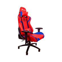 cadeira-gamer-heroes-em-pvc-e-tecido-sintetico-giratoria-reclinavel-vermelha-e-azul-com-braco-a-default-EC000019950