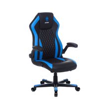 cadeira-gamer-hunter-ii-em-pvc-e-tecido-sintetico-giratoria-reclinavel-azul-e-preta-com-braco-a-default-EC000019952
