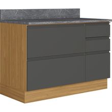 balcao-para-cozinha-em-madeira-1-porta-inova-marrom-claro-e-grafite-a-EC000029513