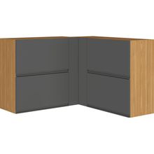 armario-aereo-de-canto-para-cozinha-em-madeira-4-portas-marrom-claro-e-grafite-inova-a-EC000029543