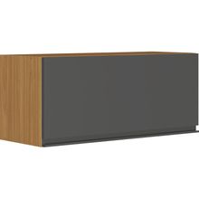 armario-aereo-para-cozinha-em-madeira-1-porta-marrom-claro-e-grafite-inova-80-a-EC000029550
