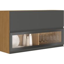 armario-aereo-para-cozinha-em-madeira-e-vidro-1-porta-marrom-claro-e-grafite-inova-a-EC000029551