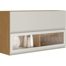 armario-aereo-para-cozinha-em-madeira-e-vidro-1-porta-marrom-claro-e-off-white-inova-a-EC000029553