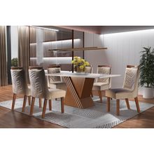 conjunto-mesa-de-jantar-com-6-cadeiras-kioto-em-mdf-suedy-creme-e-castanho-premio-a-EC000025346