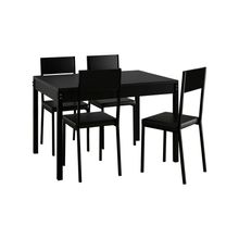 conjunto-de-mesa-de-jantar-retangular-em-mdp-pm27-e-4-cadeiras-em-aco-carbono-preta-pc23-a-EC000020424