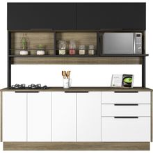 cozinha-6-portas-e-3-gavetas-com-cooktop-em-madeira-cook-branca-e-preta-a-EC000029923