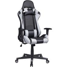 cadeira-gamer-pel-3012-em-pp-e-pu-giratoria-reclinavel-preta-e-cinza-com-braco-b-EC000029932