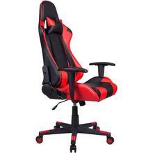 cadeira-gamer-pel-3012-em-pp-e-pu-giratoria-reclinavel-preta-e-vermelha-com-braco-c-EC000029933