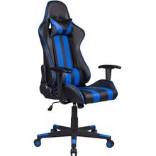 cadeira-gamer-pel-3013-em-pp-e-pu-giratoria-reclinavel-preta-e-azul-com-braco-b-EC000029935