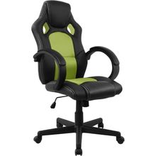 cadeira-gamer-pel-3002-em-pp-e-pu-giratoria-preta-e-verde-com-braco-a-EC000029953