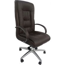 cadeira-de-escritorio-presidente-pel-8017h-em-aluminio-e-pu-giratoria-marrom-escuro-com-braco-a-EC000029969