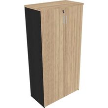 armario-para-escritorio-em-madeira-2-portas-marrom-claro-e-preto-corp-25-a-EC000029987