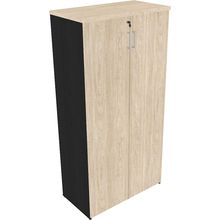 armario-para-escritorio-em-madeira-2-portas-bege-claro-e-preto-corp-25-a-EC000029989
