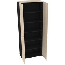 armario-para-escritorio-em-madeira-2-portas-bege-claro-e-preto-corp-25-a-EC000030037