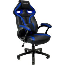 cadeira-gamer-mx1-em-metal-e-couro-sintetico-giratoria-preta-e-azul-a-EC000025904