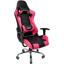 cadeira-gamer-mx7-em-metal-e-couro-sintetico-giratoria-preta-e-rosa-a-EC000025907