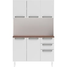 cozinha-compacta-com-5-portas-e-3-gavetas-em-aco-verona-branca-e-marrom-a-EC000025993