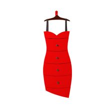 comoda-4-gavetas-dress-em-mdf-vermelho-EC000031026