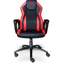 cadeira-gamer-elemental-ignis-em-aco-e-pu-giratoria-preta-e-vermelha-com-braco-b-EC000026188