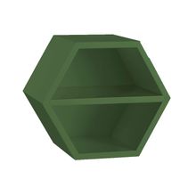 nicho-hexagonal-favo-em-mdf-verde-militar-EC000031097