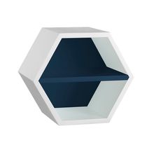 nicho-hexagonal-favo-em-mdf-branco-e-azul-escuro-EC000031099