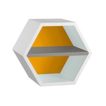 nicho-hexagonal-favo-em-mdf-amarelo-e-cinza-EC000031109
