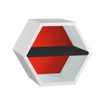nicho-hexagonal-favo-em-mdf-vermelho-e-preto-EC000031111