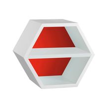 nicho-hexagonal-favo-em-mdf-vermelho-e-branco-EC000031113