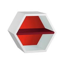 nicho-hexagonal-favo-em-mdf-vermelho-e-bordo-EC000031116