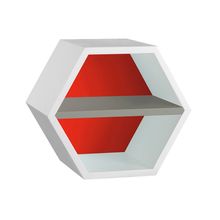 nicho-hexagonal-favo-em-mdf-vermelho-e-cinza-EC000031120