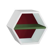 nicho-hexagonal-favo-bordo-e-verde-militar-EC000031123