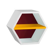 nicho-hexagonal-favo-em-mdf-bordo-e-amarelo-EC000031126
