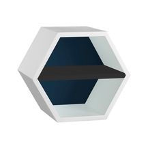 nicho-hexagonal-favo-em-mdf-azul-escuro-e-preto-EC000031133