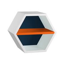 nicho-hexagonal-favo-azul-escuro-e-laranja-EC000031135
