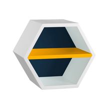 nicho-hexagonal-favo-em-mdf-azul-e-amarelo-EC000031136