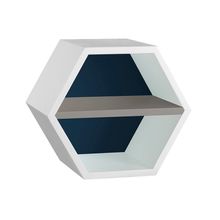 nicho-hexagonal-favo-em-mdf-azul-escuro-e-cinza-EC000031141