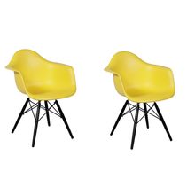 conjunto-de-cadeiras-eames-dkr-amarela-com-braco-2-unidades-a-EC000026307