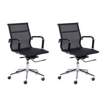 conjunto-de-cadeiras-de-escritorio-secretaria-eames-em-tela-mesh-branca-com-braco-2-unidades-a-EC000026380